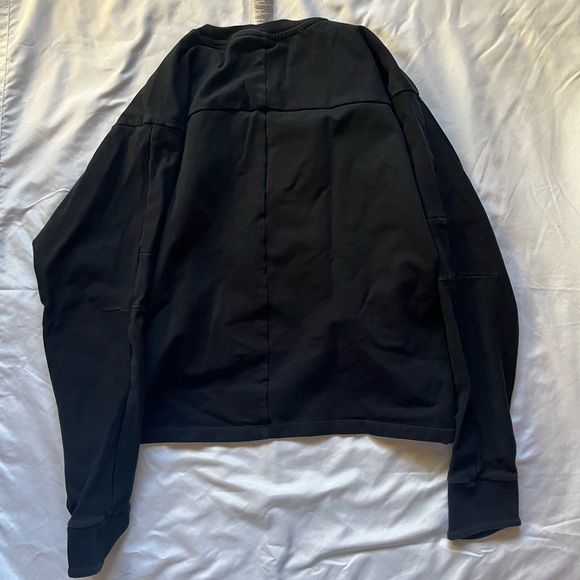 Gymshark cropped long sleeve - Picture 2 of 3